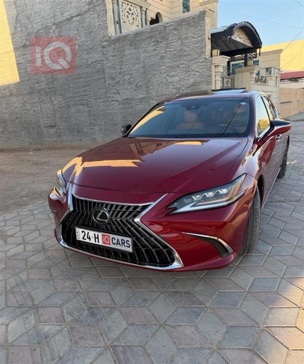 لكزس ES 2021 للبيع في العراق - تكريت